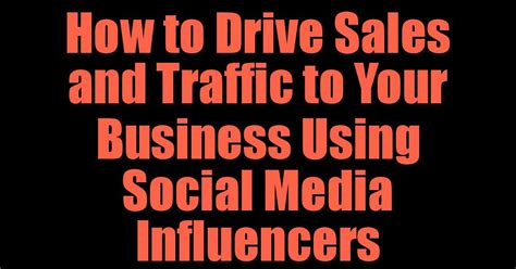 He will be lovingly remembered by his family and friends. How to Drive Sales and Traffic to Your Business Using ...
