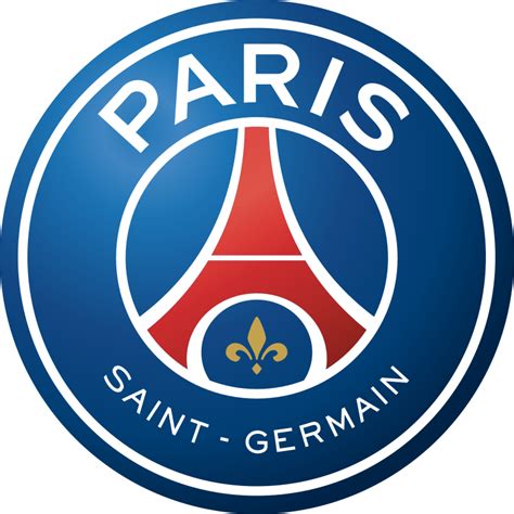 It's a completely free picture material come from the public internet and the real upload of users. Fichier:Paris Saint-Germain Logo.svg — Wikipédia