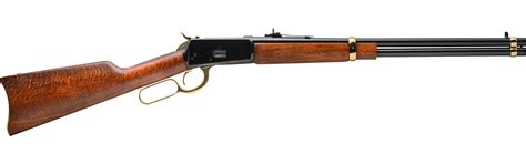 Rossi R92 Lever Action 44mag 20 Gold Edition