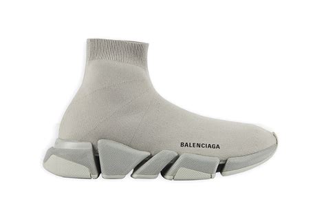 See more ideas about balenciaga speed trainer, balenciaga, trainers. Balenciaga Speed 2.0 Trainer meer ergonomisch | MANNENSTYLE