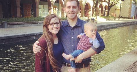 Joy Anna Duggar Honours Daughter On Anniversary Of Her Miscarriage