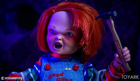 Neca Retro Mego Chucky Toyark Gallery Toy Discussion At