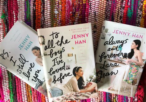 To all the boys i've loved before (2018). Books for Fans of To All the Boys I've Loved Before ...