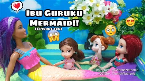 Inspirasi Paling Baru Film Kartun Barbie Duyung Bahasa Indonesia