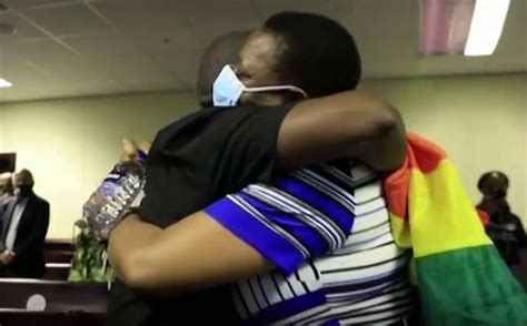 Activists Cry With Joy As Botswana Decriminalises Gay Sex