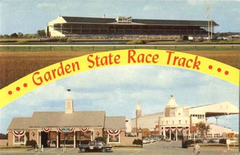 Garden State Park Racetrack Alchetron The Free Social Encyclopedia