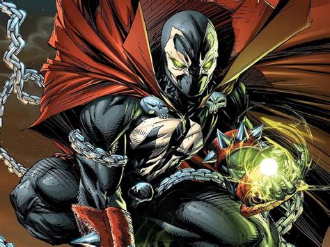 20 Iconic Black Superheroes From Marvel Dc And Other Comics Legitng