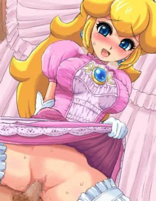 Princess Peach Hentai Online Porn Manga And Doujinshi Hot Sex Picture