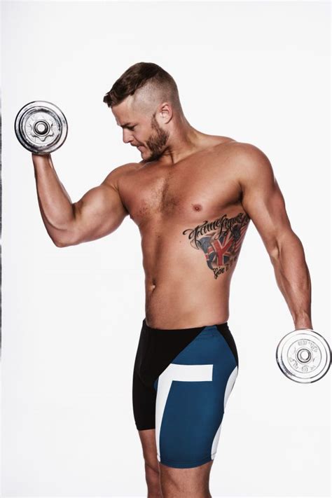 Austin Armacost Drops Two Stone Of Weight OK Magazine
