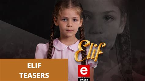 Elif Teasers July 2021 Youtube