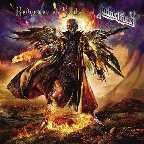 Judas Priest Firepower Album Review Megadepth