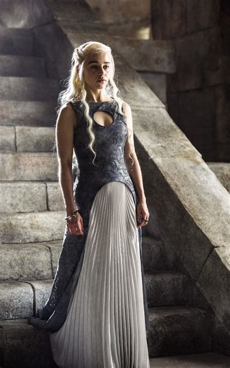 game of thrones game of thrones the most dramatically beautiful costumes of all time fashion
