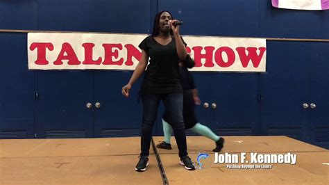 Talent Show Clips 2018 Youtube