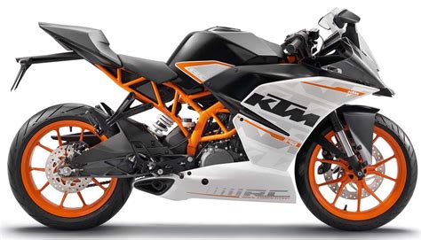 Ktm bikes prices in india. KTM RC 390 Price, Specifications India