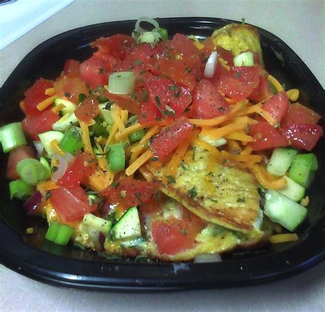 Pinnacle foods employee reviews in jackson, tn. Veggie Omelet made by Legacy Soul Food in Memphis, TN ...