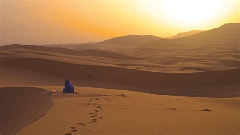 Sahara Desert Desert Pictures Adventure Destinations Uhd Wallpaper