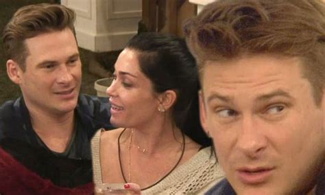 Celebrity Big Brother 2014 Lee Ryan Reveals Sexual Experimentation With A Man Daily Mail Online