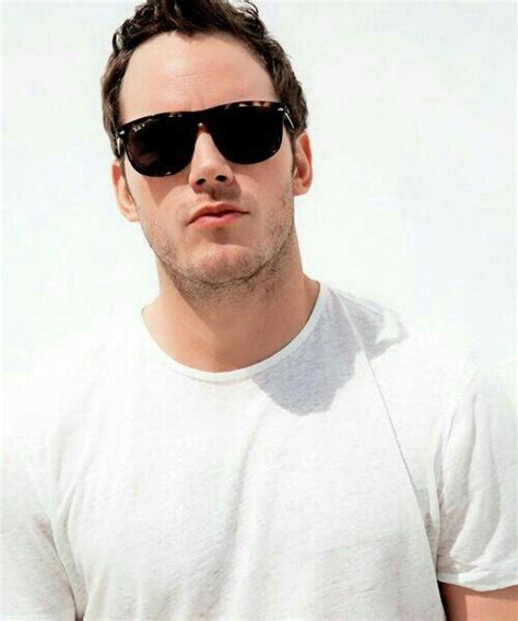 Chris Pratt Mens Sunglasses Square Sunglass Square Sunglasses
