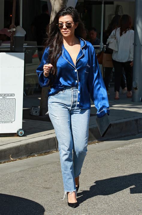 Kourtney kardashian was born on april 18, 1979, in los angeles, california. Kourtney Kardashian Sexy Look - The Fappening Leaked ...
