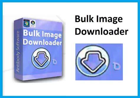 Bulk Image Downloader Pro V621 Full Version