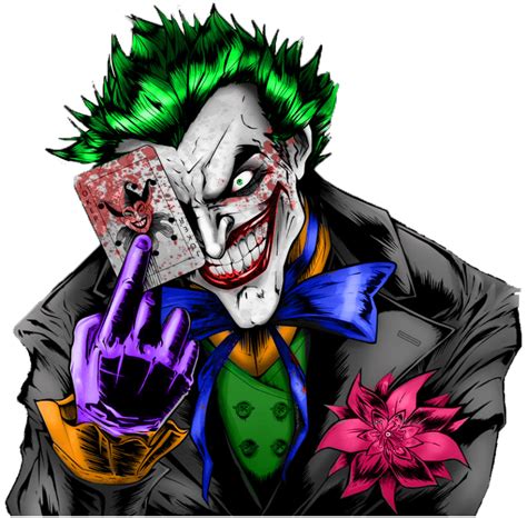 Joker Png Images Free Download Free Png Archive