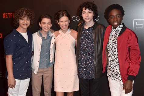 stranger things showrunners reveal how many seasons there will be