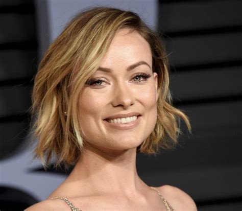 Pin By Hannah Ratliff On Hair And Beauty Olivia Wilde Olivia Wilde