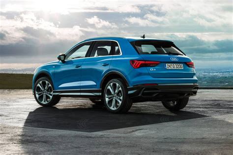 2021 Audi Q3 Prices Reviews And Pictures Edmunds