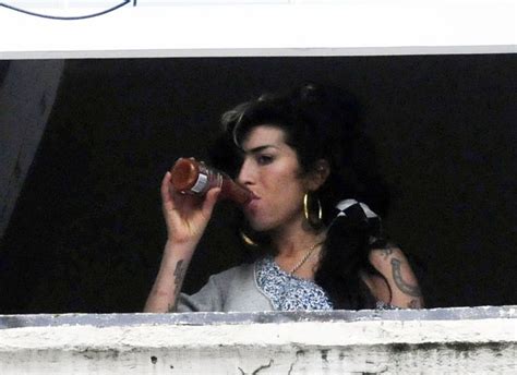 Fotos Amy Winehouse Su Vida Y Obra En Imágenes Tentaciones El PaÍs