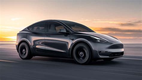 Tesla Model Y News Articles And Press Releases