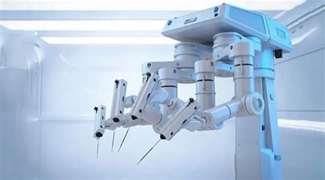 ROBOTIC GYNECOLOGIC SURGERY EVERYTHING YOU NEED TO KNOW Impact Lab