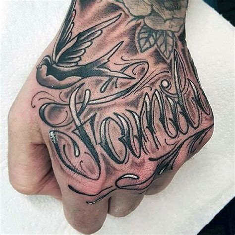 Tatuajes para chicos ¿Cuales son Las 9 zonas más atractivas para