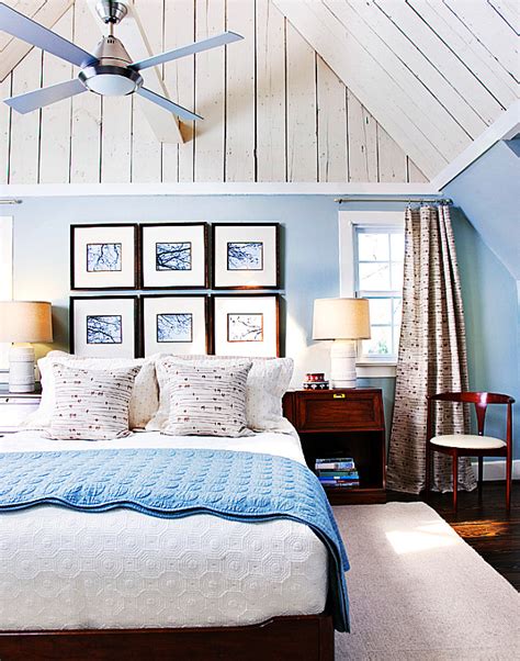 50 Fantastic Bedroom Color Schemes To Choose When You Decorate