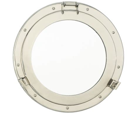 Overall, it would be a good fit for just. Porthole Mirrors for the Bathroom - Completely Coastal