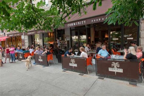 The 10 Best Restaurants In Morningside Heights New York City