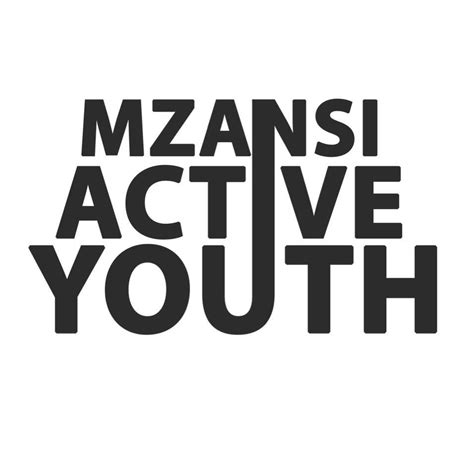 Mzansi Active Youth Facebook