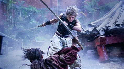 Mackenyus Best Anime Live Action Movies To Watch After ‘one Piece