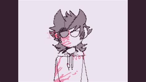 Monster Tord Tordedd Eddsworld Flipnote Youtube