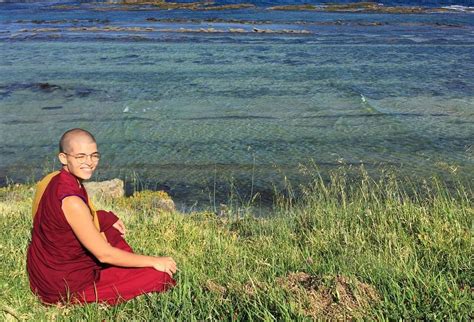 Disfrutar De Un Retiro Espiritual Budista Sin Salir De La Comarca Es