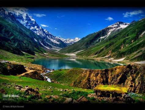 My Pakistan - Beautiful Places Photo (32010162) - Fanpop