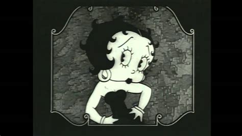 Back To Back Betty Boop Classic Cartoons Full Episodes Youtube