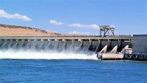 Western Cape Dam Levels On The Rise Agri Online