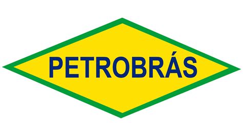 Petrobras Logo Symbol Meaning History Png Brand