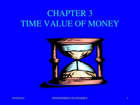 Ppt Chapter 3 Time Value Of Money Powerpoint Presentation Free