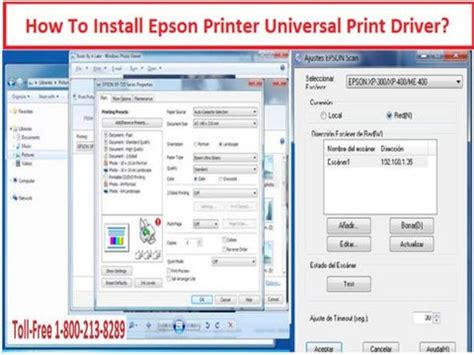 Install Epson Printer Universal Print Driver Windows Or Call By Jacobmackwen Issuu