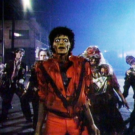 10 Best Michael Jackson Thriller Images Full Hd 1920×1080
