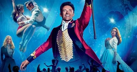 Hugh jackman and zac efron star in this bold and original musical that celebrates the birth of show business and the sense of wonder we feel when dreams. 7 curiosidades de 'El gran showman' | El mejor showman ...