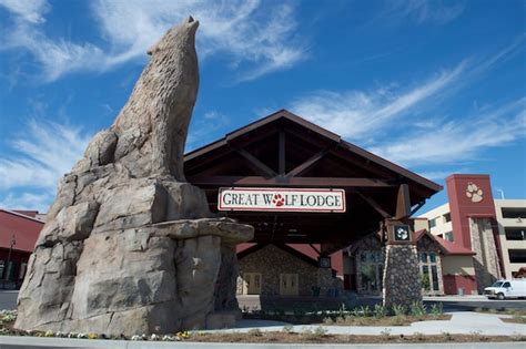 Great Wolf Lodge Anaheim, CA in Garden Grove: Find Hotel Reviews, Rooms