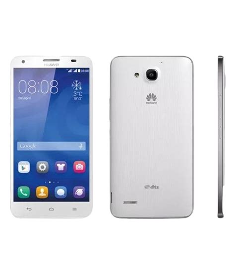Huawei Ascend G750 Smart White Price In India Buy Huawei Ascend G750