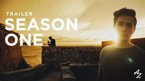 Season 1 Trailer Temporada 1 Trailer Youtube